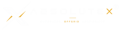 AbsoluteX Space Logo